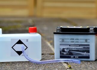 Jaki akumulator do auta