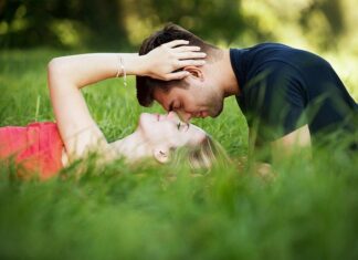 Jak spodobać się chłopakowi Jak spodobać się chłopakowi