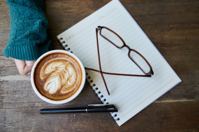 Jak parzyć kawę? Jak parzyć kawę?