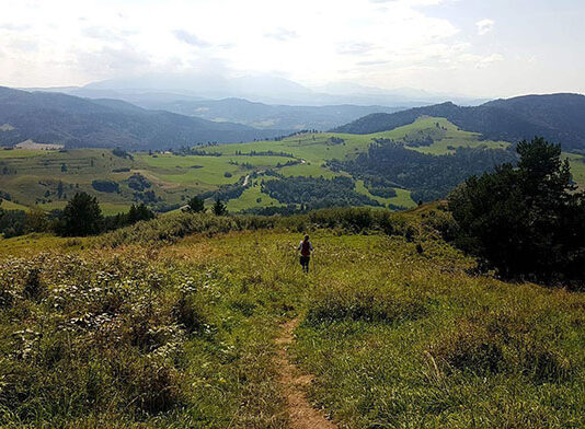 Apartamenty w górach – planowanie urlopu czas zacząć