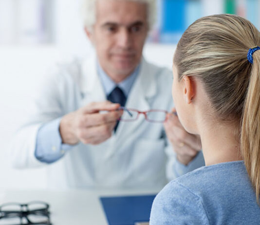 Najczęstsze dolegliwości oczu