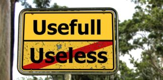 Co jest przydatne w kuchni?