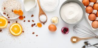 Jakie przybory kuchenne są zdrowe?