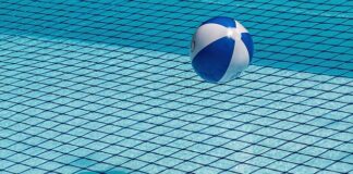 Co pierwsze chlor szok czy Antyglon?