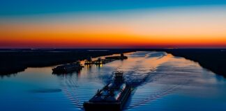 Co trzeba mieć w barku?