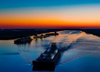 Co trzeba mieć w barku?