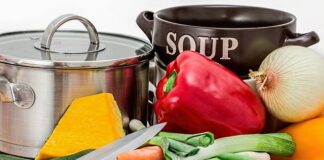 Jaki garnek do duszenia mięsa?