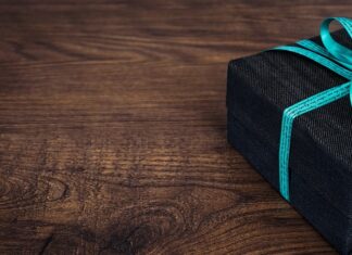 Co na prezent dla babci?