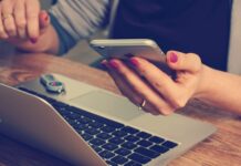 Co zrobić ze starymi telefonami komórkowymi?