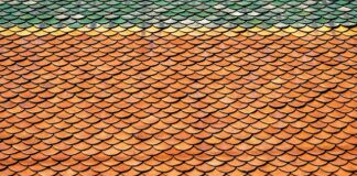 Co najpierw dachówka czy okna?