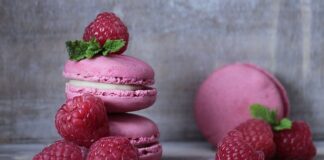 Co kupić osobie która lubi piec ciasta?