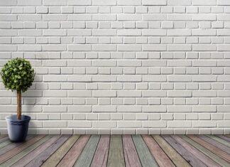 Co dać na dno doniczki?