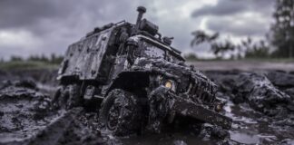 Jaka lepsza wkrętarka szczotkowa czy Bezszczotkowa?