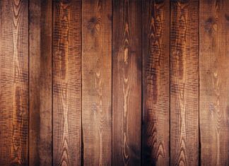 Czy podłogi winylowe są śliskie?