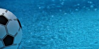 Po jakim czasie od chlorowania można się kąpać?