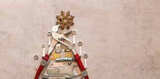 Jakie szczypce do kuchni?