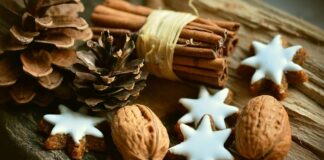 Co daje cynamon dodany do ziemi?