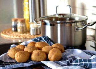 Czy można gotować bigos w garnku ze stali nierdzewnej?