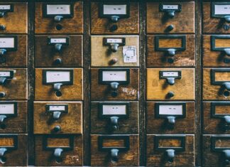 Co zamiast szuflady? Co zamiast szuflady?