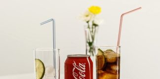 Ile kosztuje Coca Cola na Orlenie?