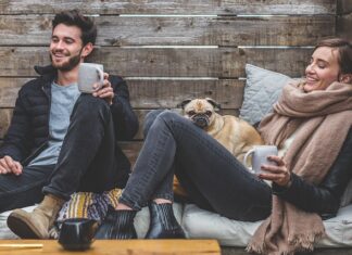 Co zrobić żeby pies był spokojny? Co zrobić żeby pies był spokojny?