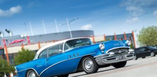 Jak nazywają się części karoserii?