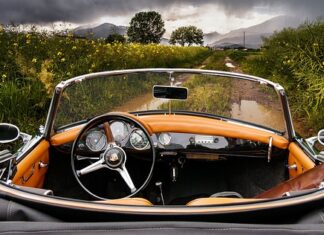 Czy zmiana kierownicy w samochodzie jest legalna? Czy zmiana kierownicy w samochodzie jest legalna?