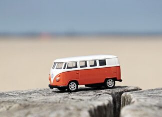 Jak się prowadzi kampera?