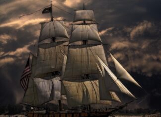 Jakie naczynia do przyczepy kempingowej?