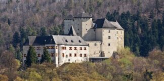 Co to jest naba w kierownicy?