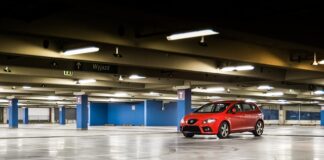 Czy Seat Leon ma katalizator?