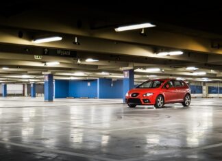 Czy Seat Leon ma katalizator? Czy Seat Leon ma katalizator?