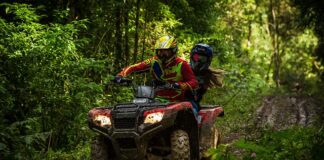 Czy quad to samochód osobowy?