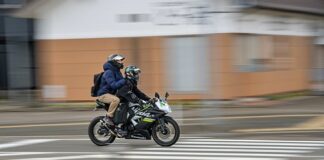 Ile kosztuje Kawasaki Ninja 300?