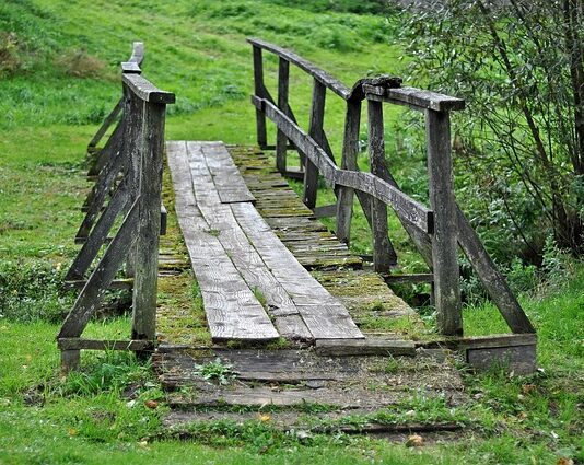 Co to jest mostek ahead?