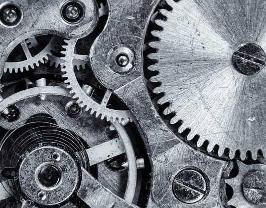 Ile jest części w aucie? Ile jest części w aucie?