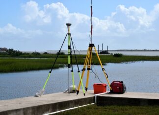 Jak się mierzy Teodolitem?