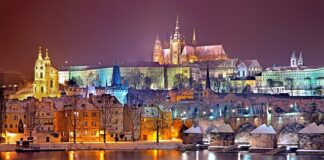 Czego nie robić w Pradze?