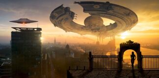 Jak sprawdzić czy dach jest prosty?