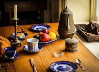 Jak przechowywać paliwo w gospodarstwie?