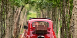 Ile pali Fiat Fiorino diesel?