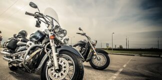 Jaki motor 600 polecacie?