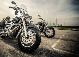 Jaki motor 600 polecacie?