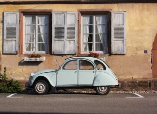 Ile pali Citroen Berlingo?