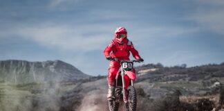 Jaki kask na enduro?