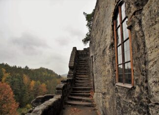 Na co uważać w Czechach?